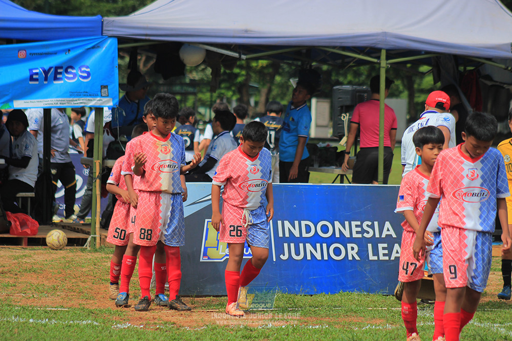 ijl big 8 champ u12 161125 endang witarsa fc vs el zeds fc