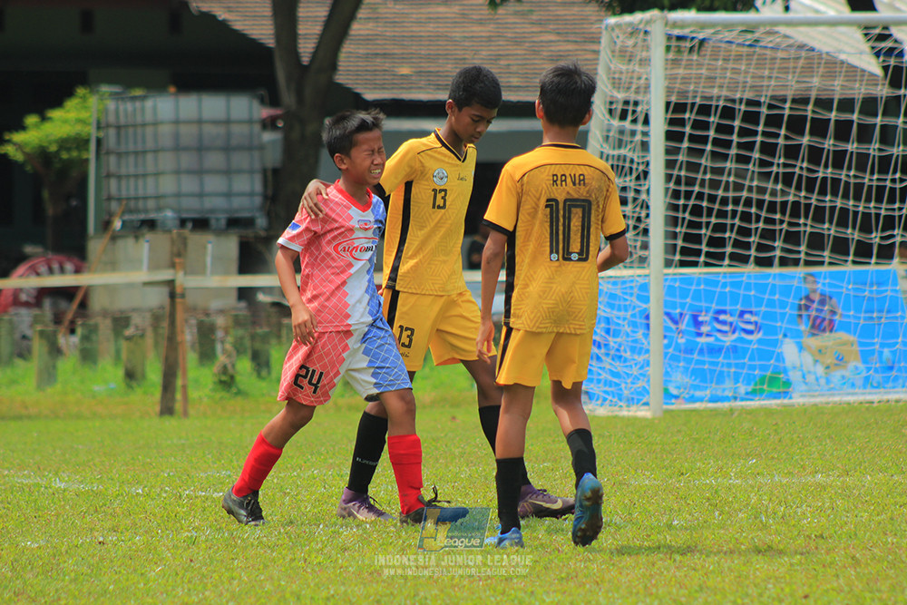ijl big 8 champ u12 161125 endang witarsa fc vs el zeds fc