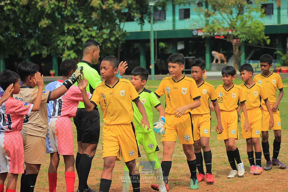 ijl big 8 champ u12 161125 endang witarsa fc vs el zeds fc