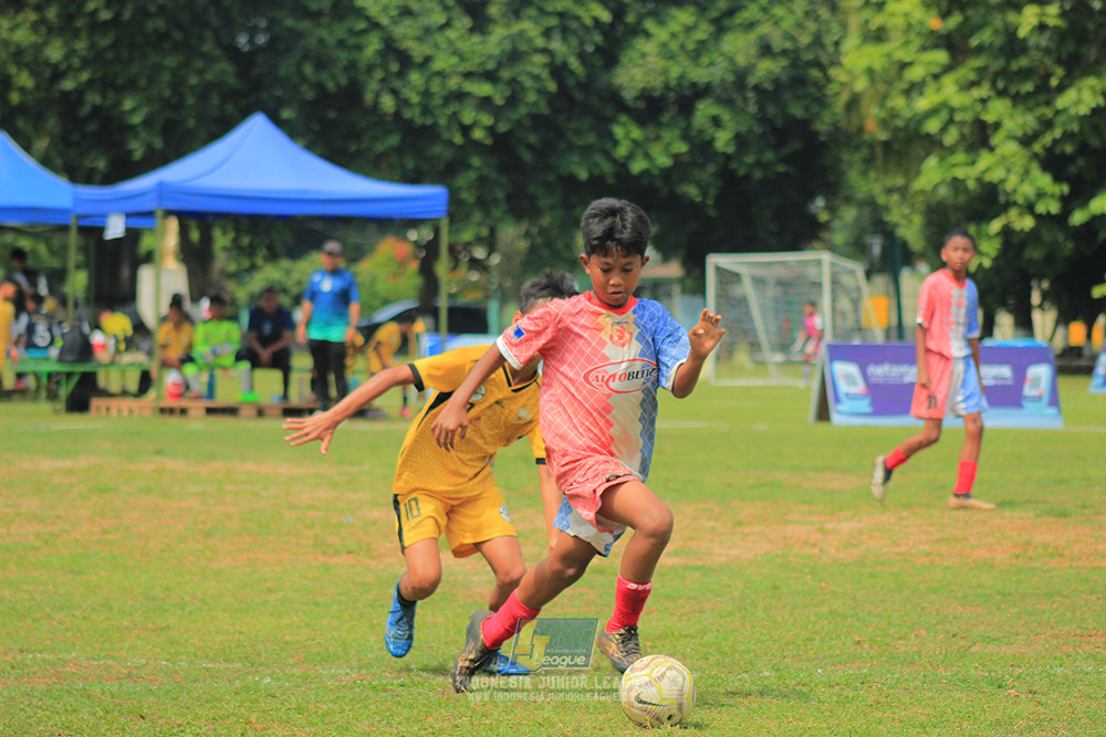ijl big 8 champ u12 161125 endang witarsa fc vs el zeds fc