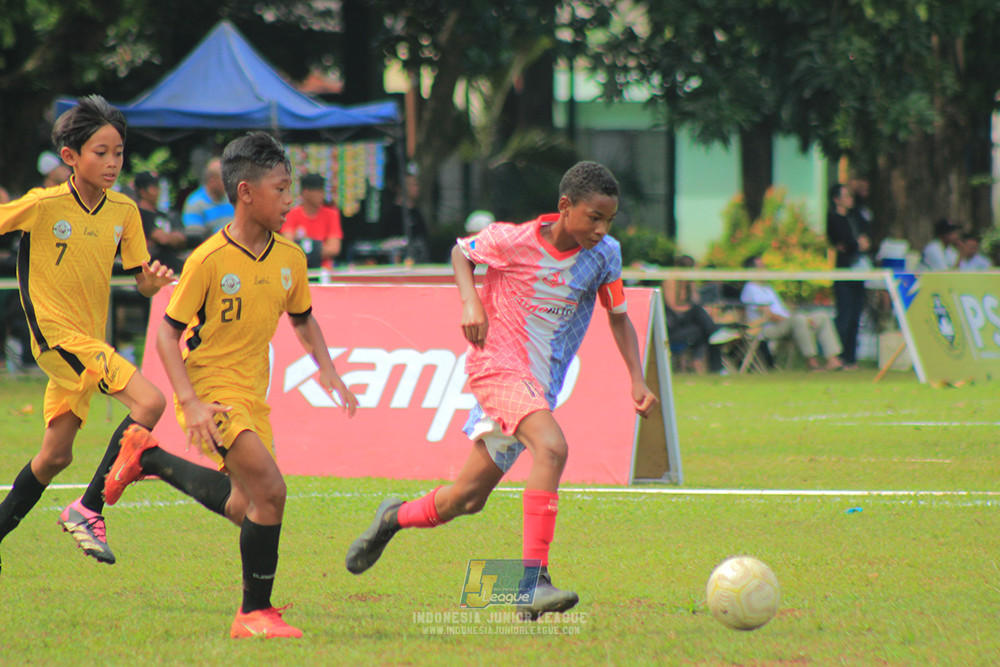 ijl big 8 champ u12 161125 endang witarsa fc vs el zeds fc