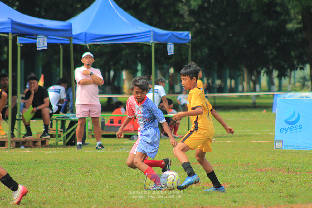 ijl big 8 champ u12 161125 endang witarsa fc vs el zeds fc