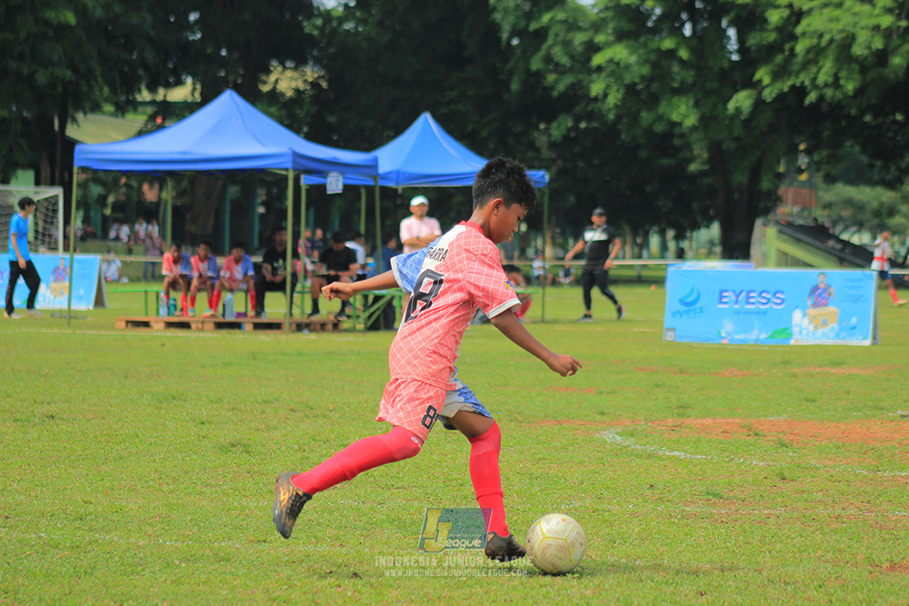 ijl big 8 champ u12 161125 endang witarsa fc vs el zeds fc