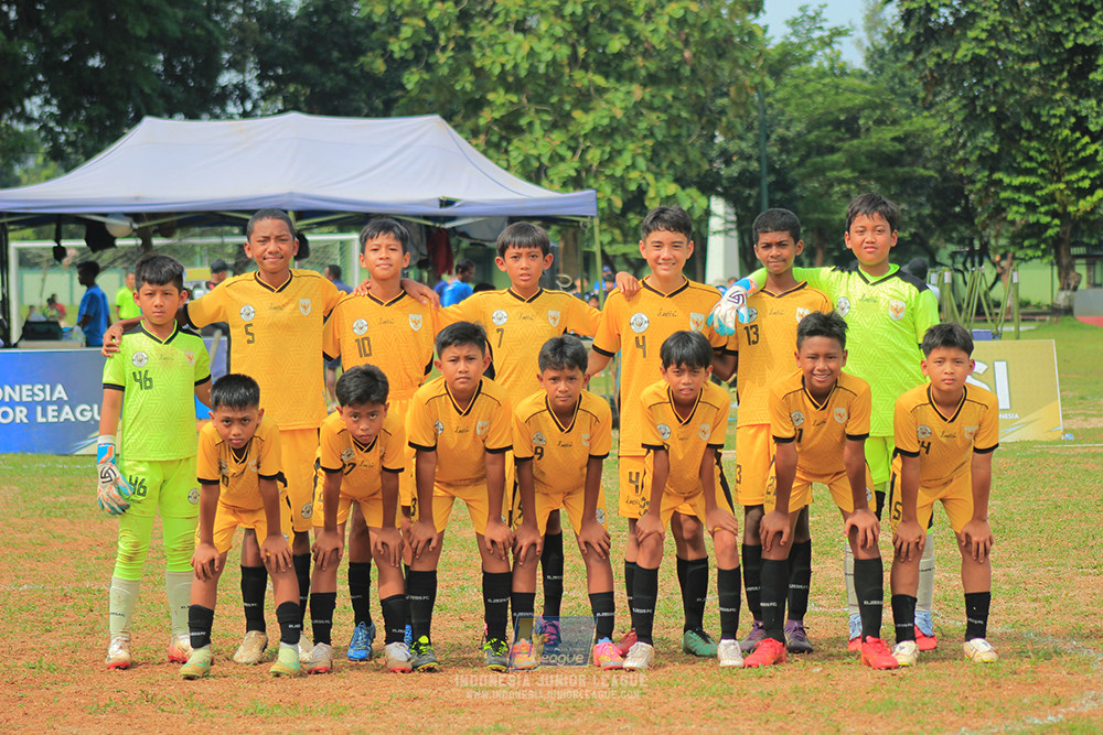 ijl big 8 champ u12 161125 endang witarsa fc vs el zeds fc