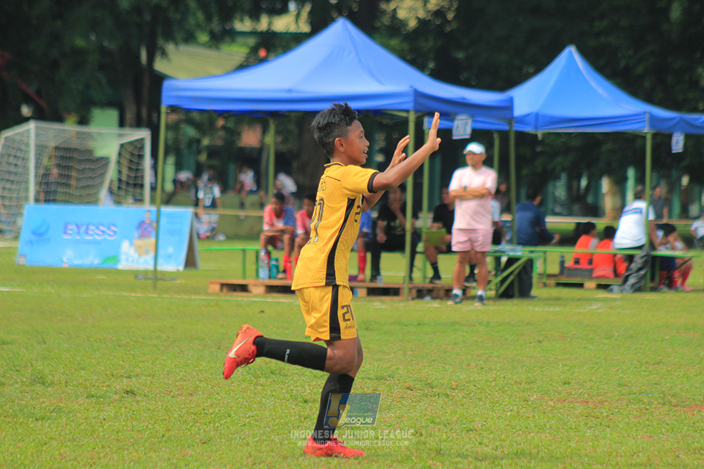 ijl big 8 champ u12 161125 endang witarsa fc vs el zeds fc