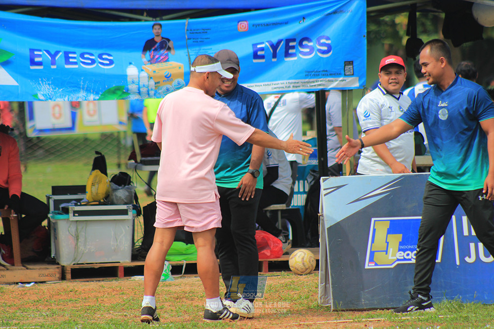 ijl big 8 champ u12 161125 endang witarsa fc vs el zeds fc