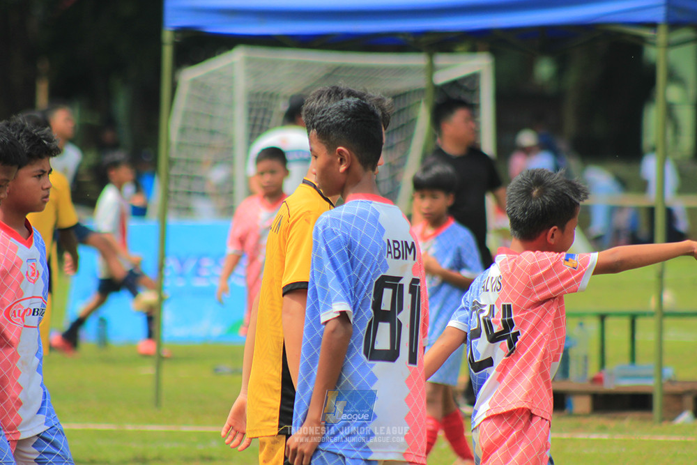 ijl big 8 champ u12 161125 endang witarsa fc vs el zeds fc