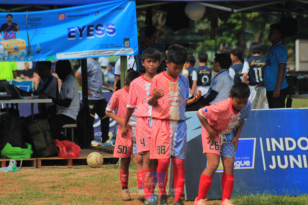 ijl big 8 champ u12 161125 endang witarsa fc vs el zeds fc