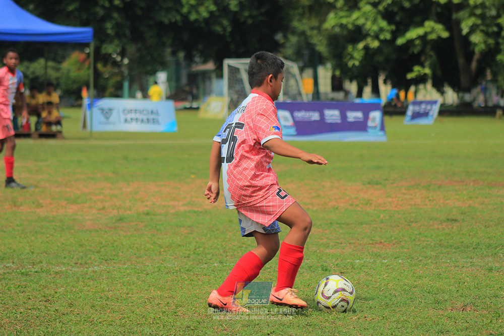 ijl big 8 champ u12 161125 endang witarsa fc vs el zeds fc
