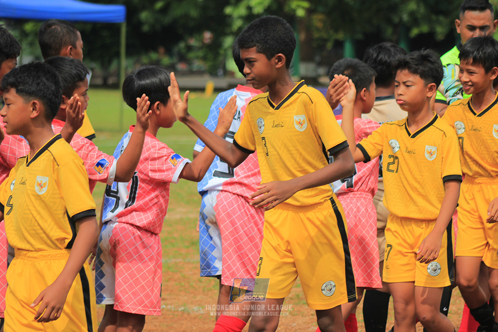 ijl big 8 champ u12 161125 endang witarsa fc vs el zeds fc