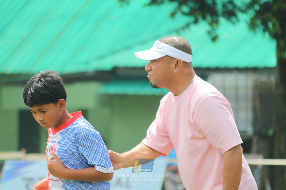 ijl big 8 champ u12 161125 endang witarsa fc vs el zeds fc