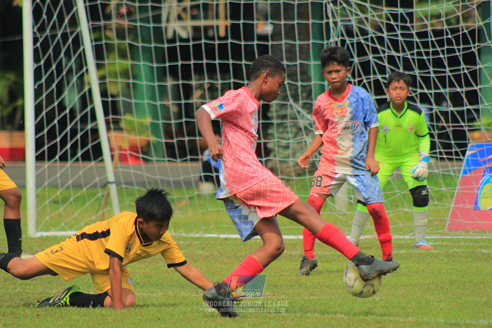 ijl big 8 champ u12 161125 endang witarsa fc vs el zeds fc