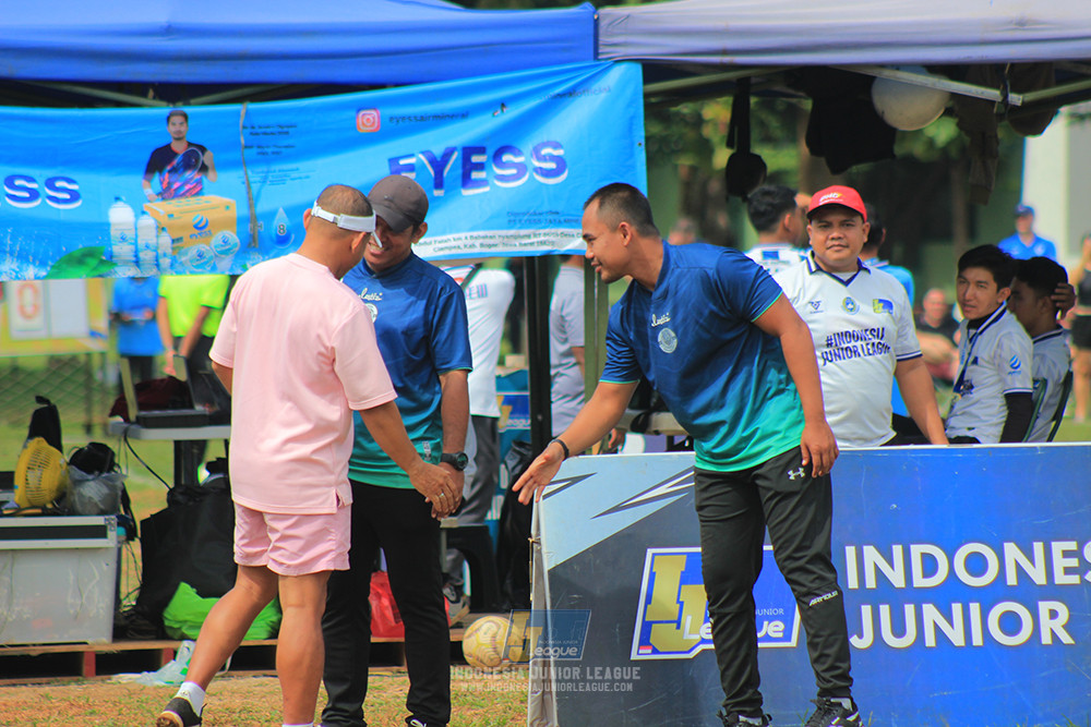 ijl big 8 champ u12 161125 endang witarsa fc vs el zeds fc