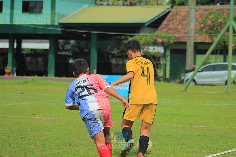 ijl big 8 champ u12 161125 endang witarsa fc vs el zeds fc