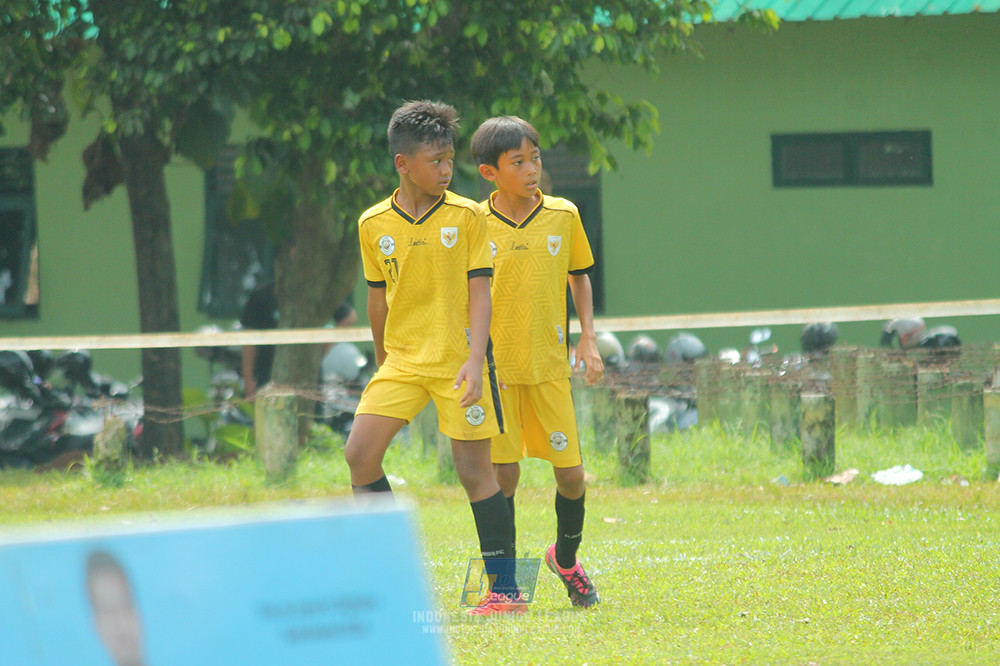 ijl big 8 champ u12 161125 endang witarsa fc vs el zeds fc