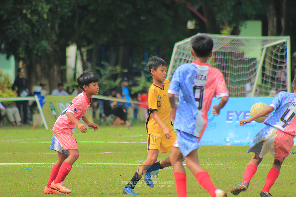 ijl big 8 champ u12 161125 endang witarsa fc vs el zeds fc