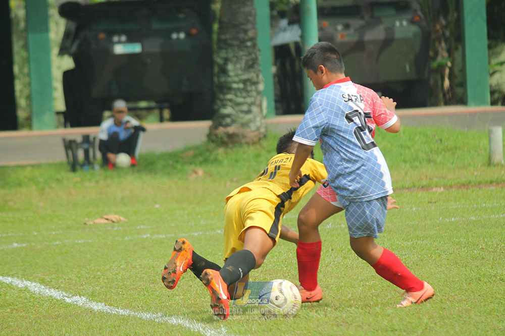 ijl big 8 champ u12 161125 endang witarsa fc vs el zeds fc