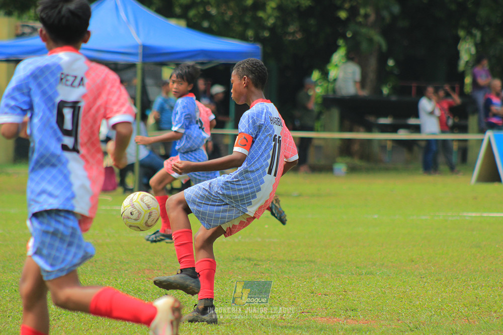 ijl big 8 champ u12 161125 endang witarsa fc vs el zeds fc