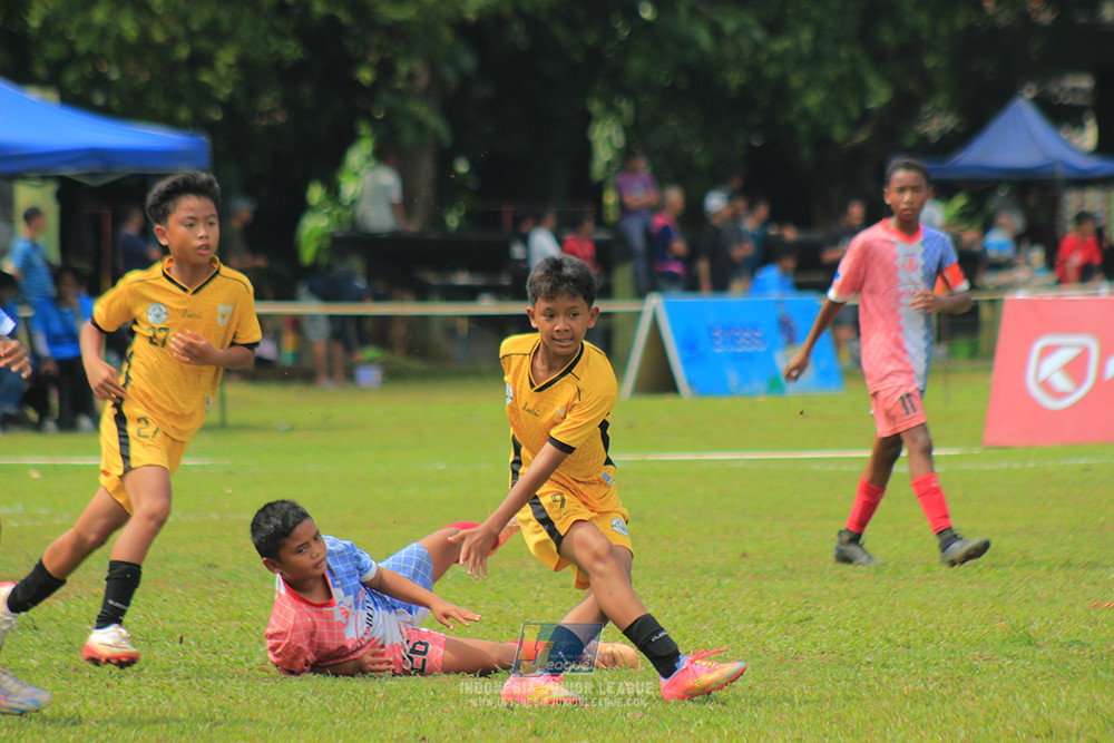 ijl big 8 champ u12 161125 endang witarsa fc vs el zeds fc