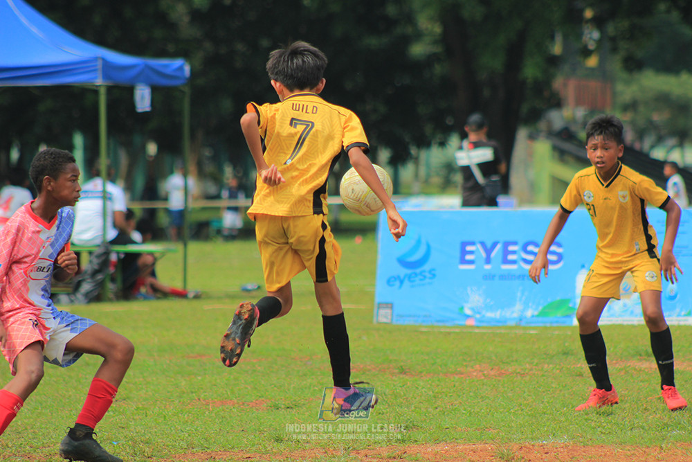 ijl big 8 champ u12 161125 endang witarsa fc vs el zeds fc