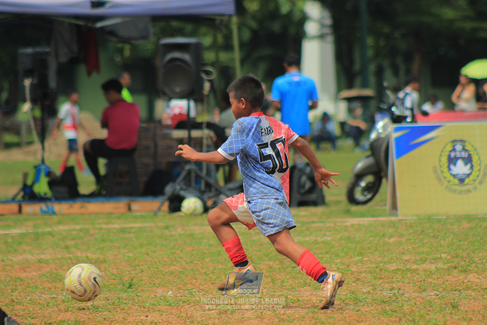 ijl big 8 champ u12 161125 endang witarsa fc vs el zeds fc