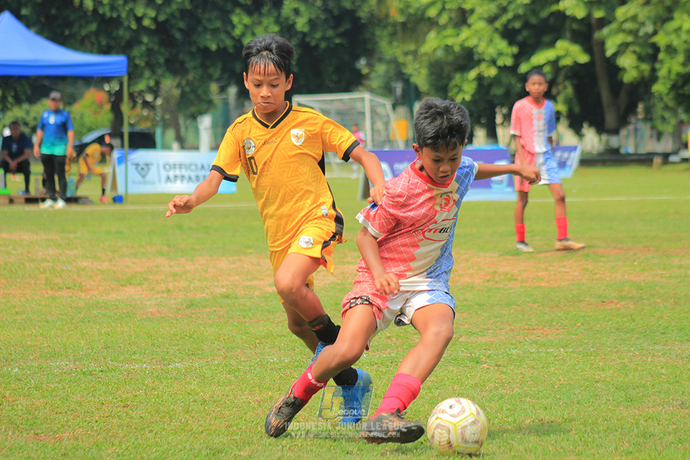 ijl big 8 champ u12 161125 endang witarsa fc vs el zeds fc
