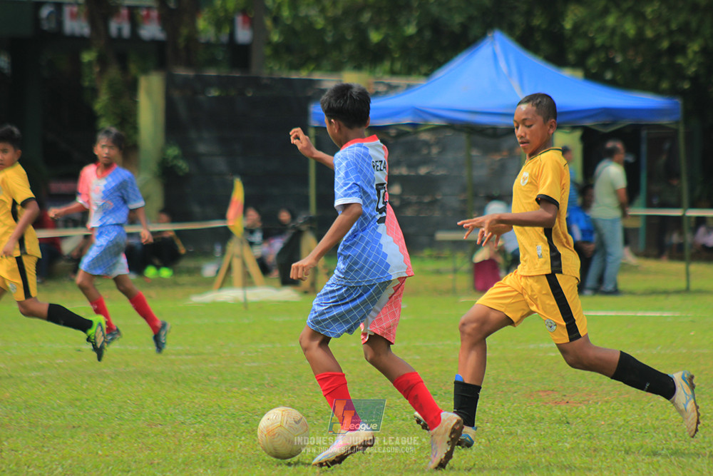 ijl big 8 champ u12 161125 endang witarsa fc vs el zeds fc