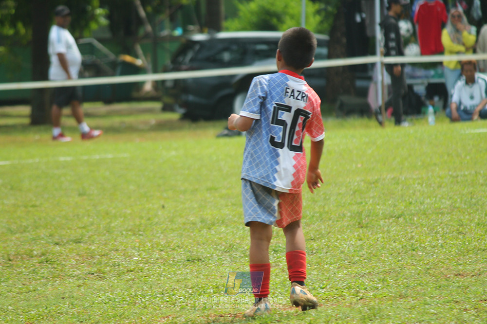 ijl big 8 champ u12 161125 endang witarsa fc vs el zeds fc
