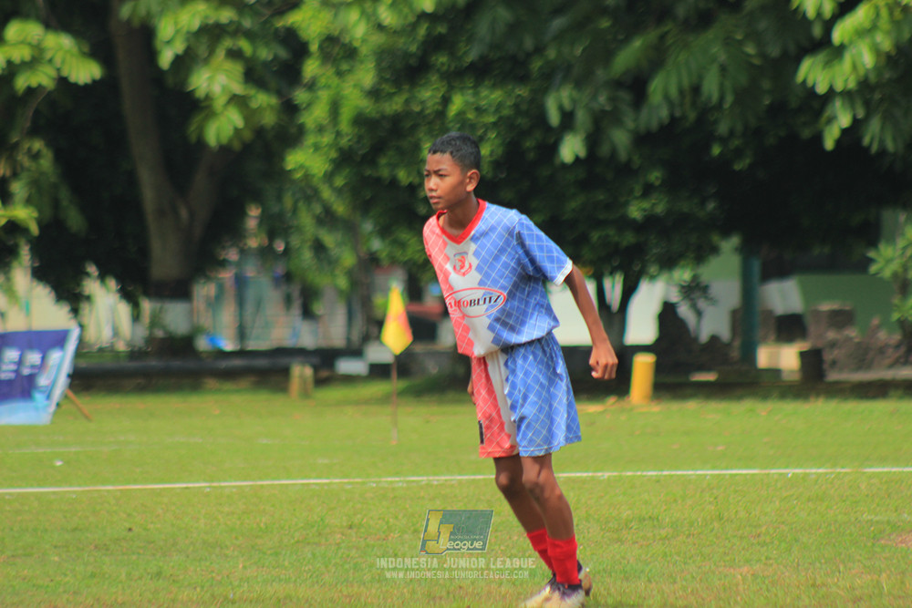 ijl big 8 champ u12 161125 endang witarsa fc vs el zeds fc