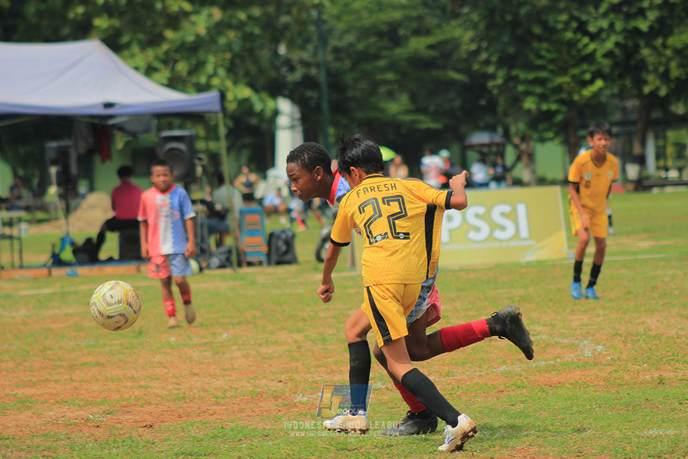 ijl big 8 champ u12 161125 endang witarsa fc vs el zeds fc