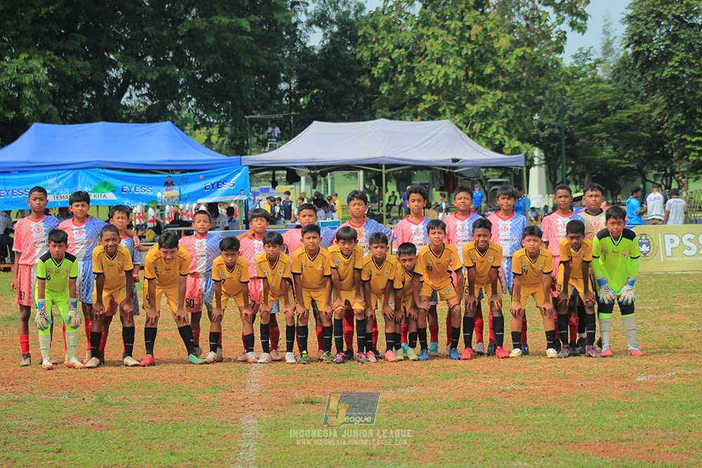 ijl big 8 champ u12 161125 endang witarsa fc vs el zeds fc