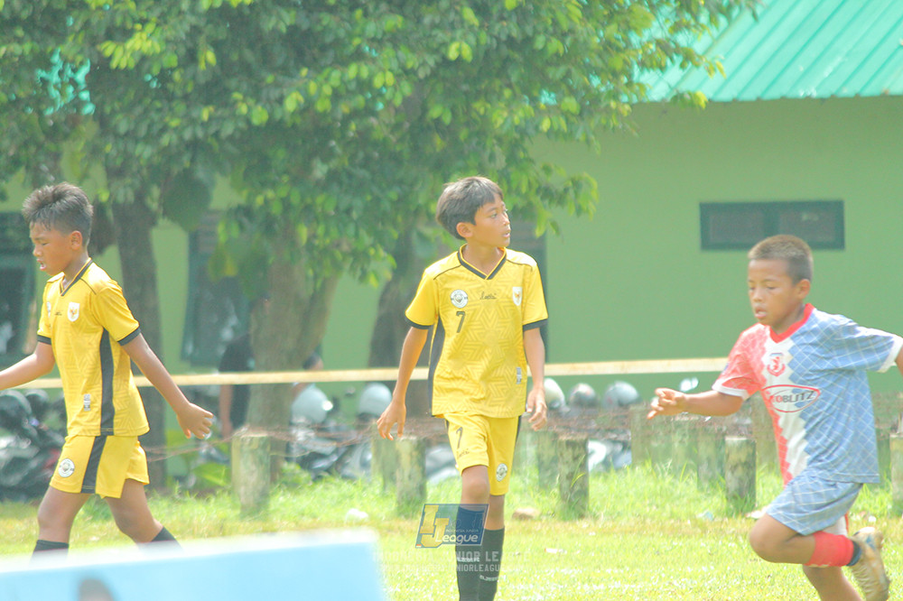 ijl big 8 champ u12 161125 endang witarsa fc vs el zeds fc
