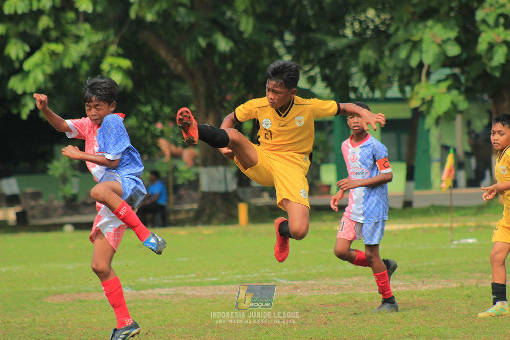 ijl big 8 champ u12 161125 endang witarsa fc vs el zeds fc