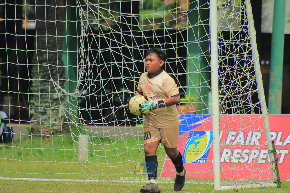 ijl big 8 champ u12 161125 endang witarsa fc vs el zeds fc