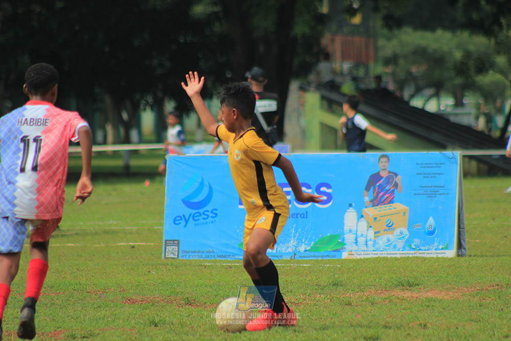 ijl big 8 champ u12 161125 endang witarsa fc vs el zeds fc