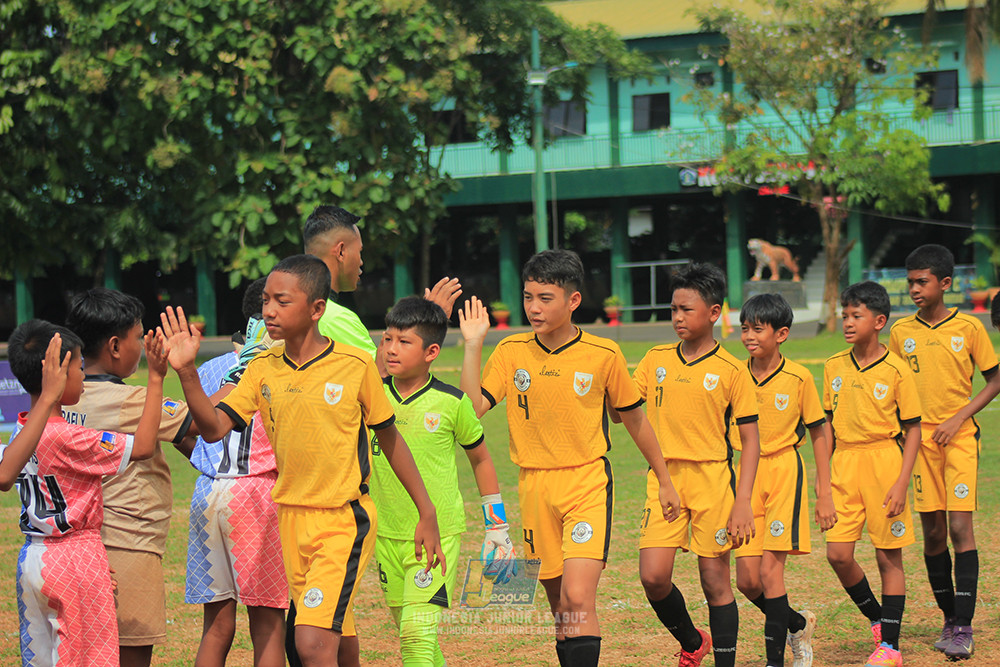 ijl big 8 champ u12 161125 endang witarsa fc vs el zeds fc