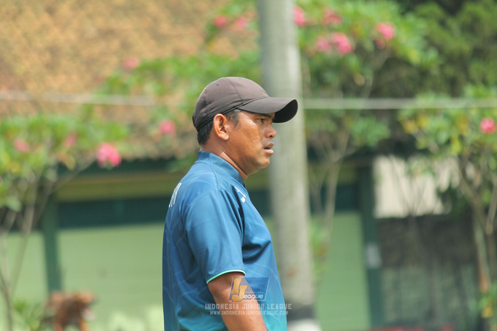 ijl big 8 champ u12 161125 endang witarsa fc vs el zeds fc