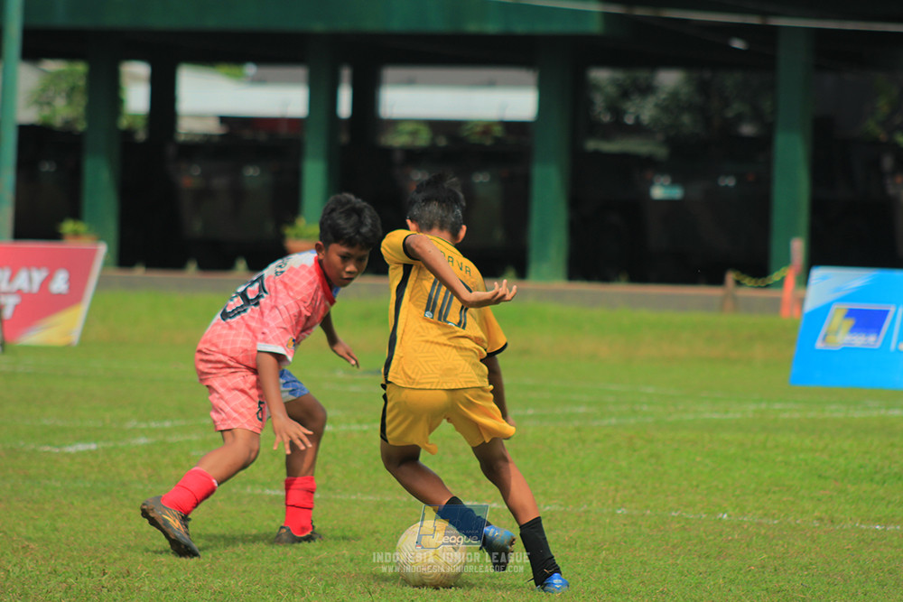 ijl big 8 champ u12 161125 endang witarsa fc vs el zeds fc