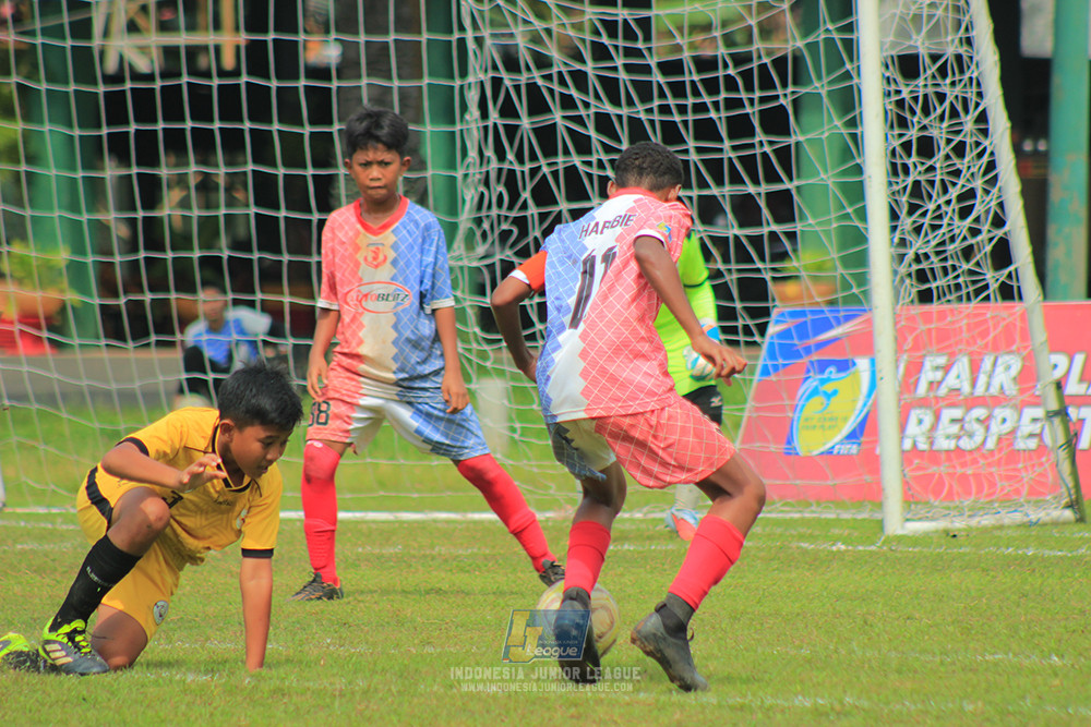ijl big 8 champ u12 161125 endang witarsa fc vs el zeds fc