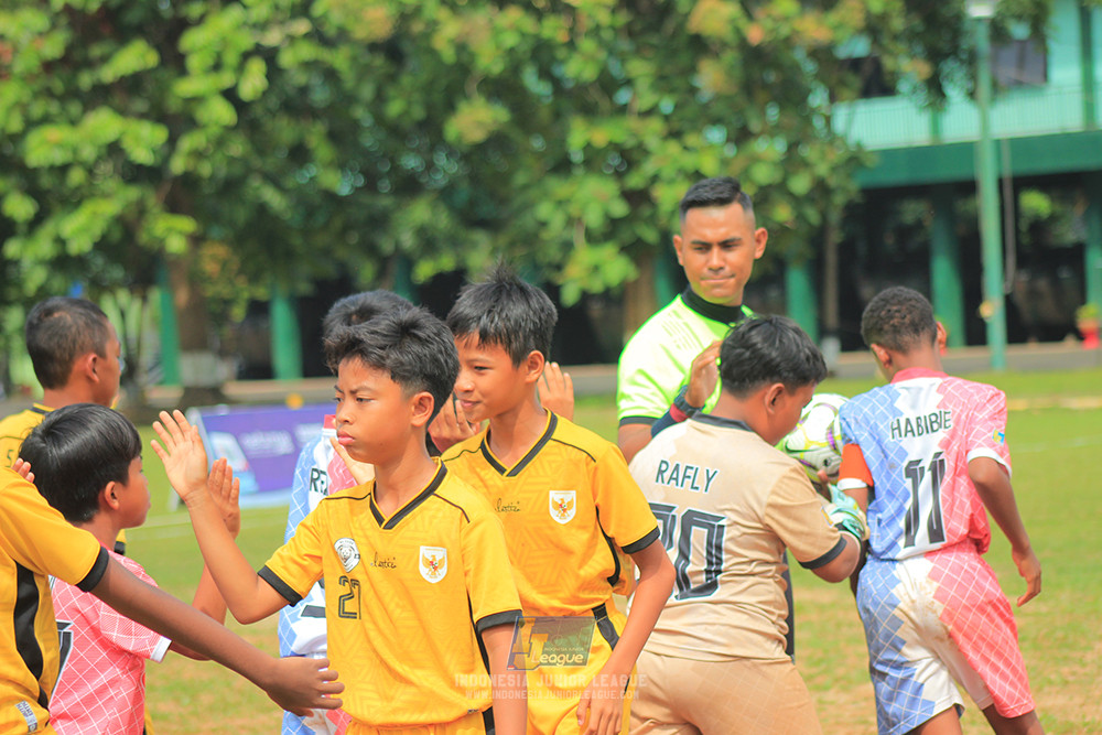 ijl big 8 champ u12 161125 endang witarsa fc vs el zeds fc
