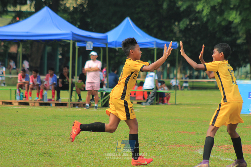ijl big 8 champ u12 161125 endang witarsa fc vs el zeds fc