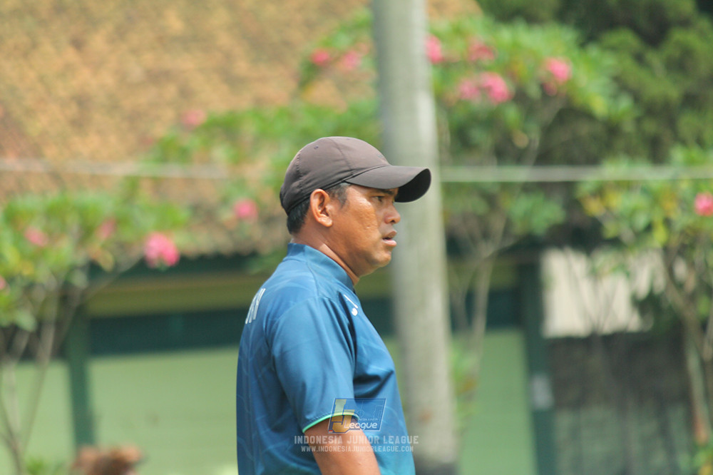 ijl big 8 champ u12 161125 endang witarsa fc vs el zeds fc