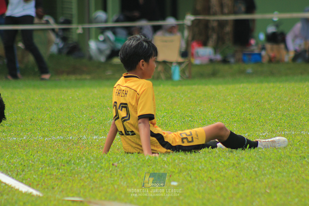 ijl big 8 champ u12 161125 endang witarsa fc vs el zeds fc