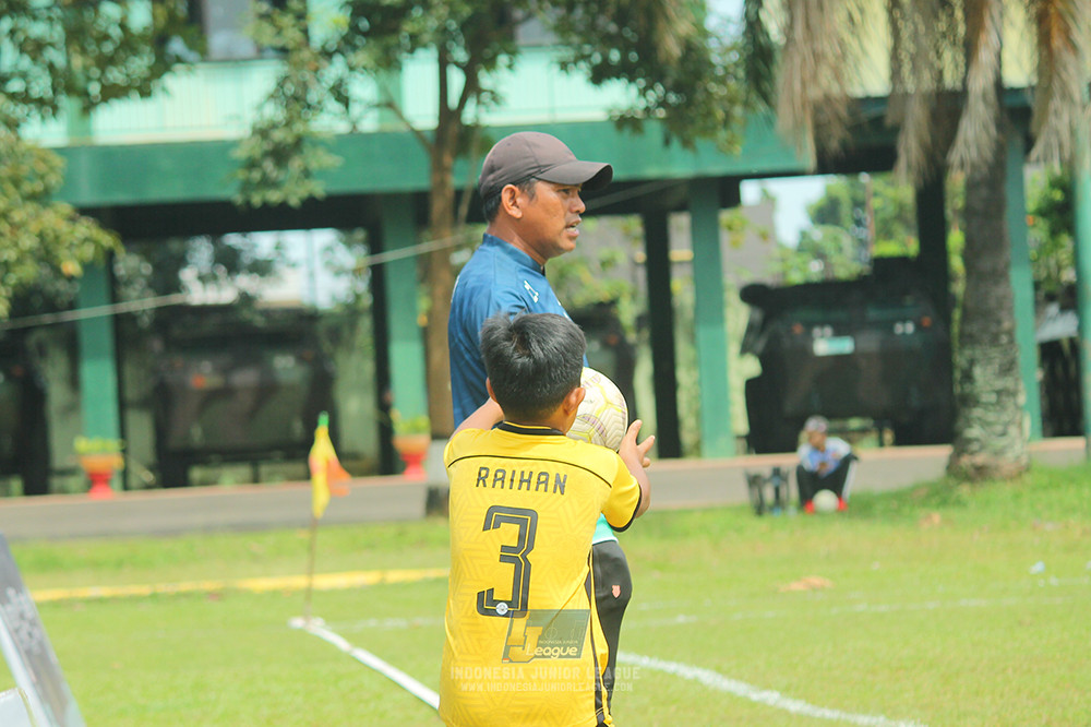 ijl big 8 champ u12 161125 endang witarsa fc vs el zeds fc