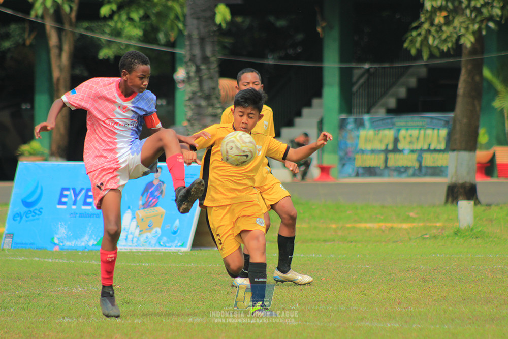 ijl big 8 champ u12 161125 endang witarsa fc vs el zeds fc