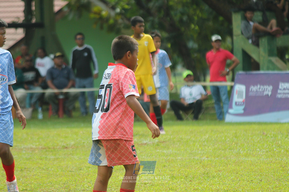 ijl big 8 champ u12 161125 endang witarsa fc vs el zeds fc