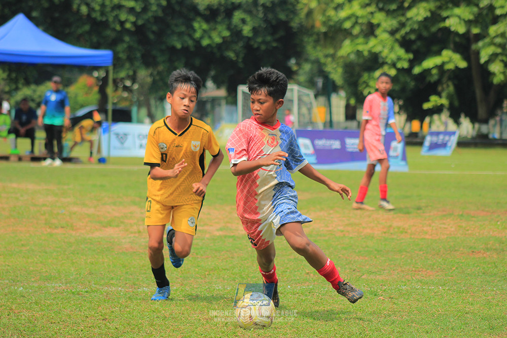 ijl big 8 champ u12 161125 endang witarsa fc vs el zeds fc
