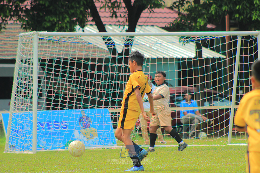 ijl big 8 champ u12 161125 endang witarsa fc vs el zeds fc