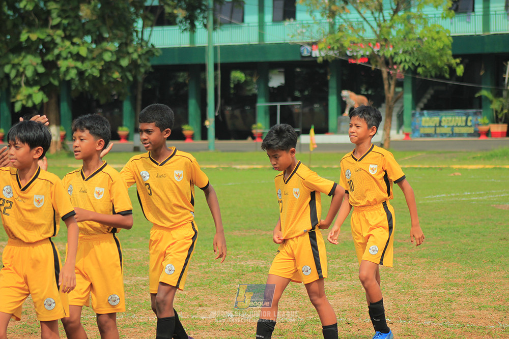 ijl big 8 champ u12 161125 endang witarsa fc vs el zeds fc