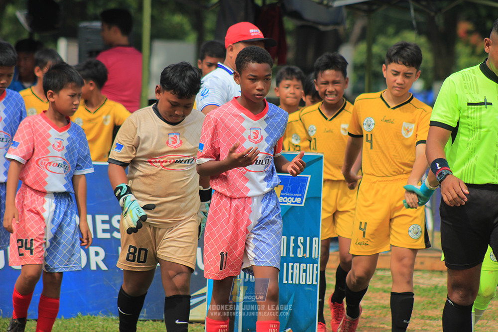 ijl big 8 champ u12 161125 endang witarsa fc vs el zeds fc